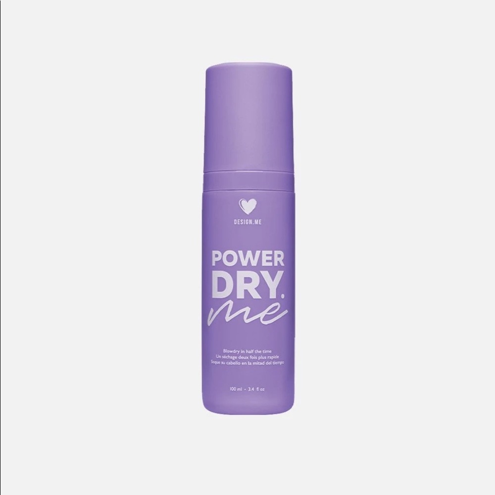 Design.Me Hair Power Dry Me